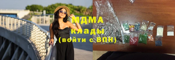 индика Алексеевка