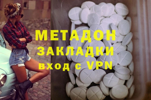 индика Алексеевка